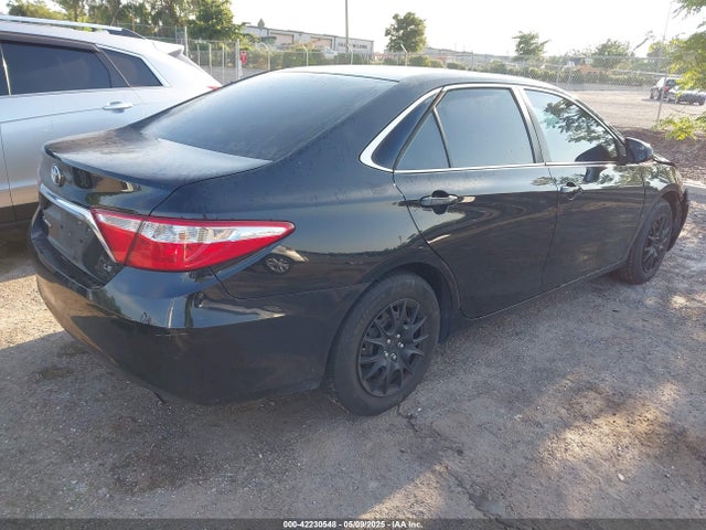 4T4BF1FK1GR574732 Toyota CAMRY LE