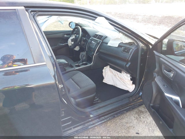 4T4BF1FK1GR574732 Toyota CAMRY LE