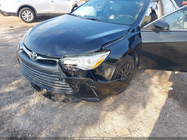 4T4BF1FK1GR574732 Toyota CAMRY LE