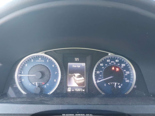 4T4BF1FK1GR574732 Toyota CAMRY LE