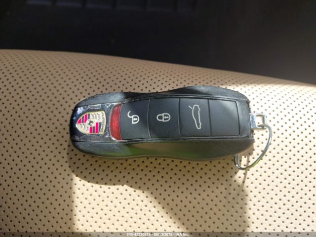2016 PORSCHE PANAMERA WP0AA2A71GL001210 Photo 10