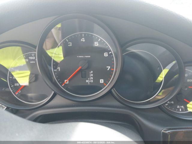 2016 PORSCHE PANAMERA WP0AA2A71GL001210 Photo 6