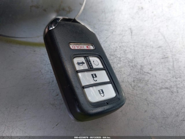 Honda CIVIC EX 2018 2HGFC2F76JH553977 Image 11