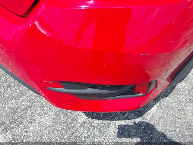 Honda CIVIC EX 2018 2HGFC2F76JH553977 Image 19