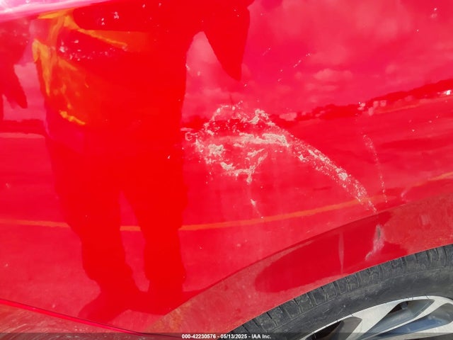 Honda CIVIC EX 2018 2HGFC2F76JH553977 Image 20