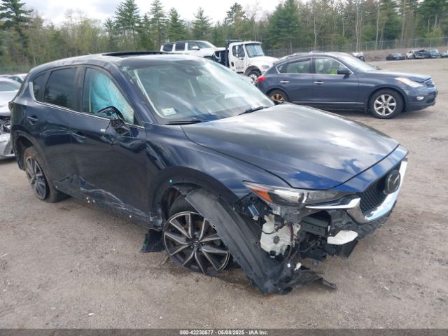 2018 MAZDA CX-5 JM3KFBCM4J0407278