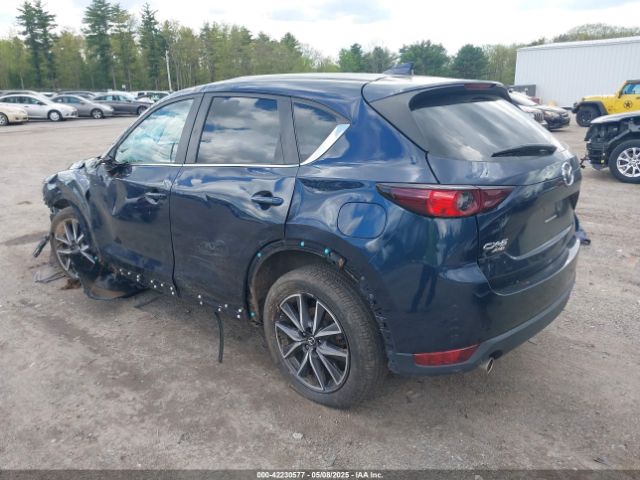 2018 MAZDA CX-5 JM3KFBCM4J0407278 Photo 2