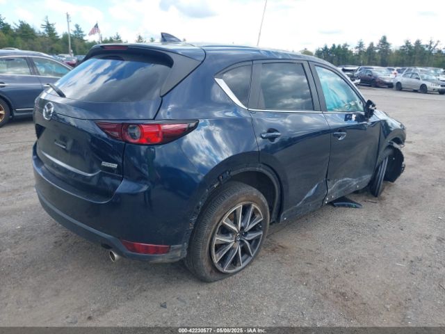 2018 MAZDA CX-5 JM3KFBCM4J0407278 Photo 3