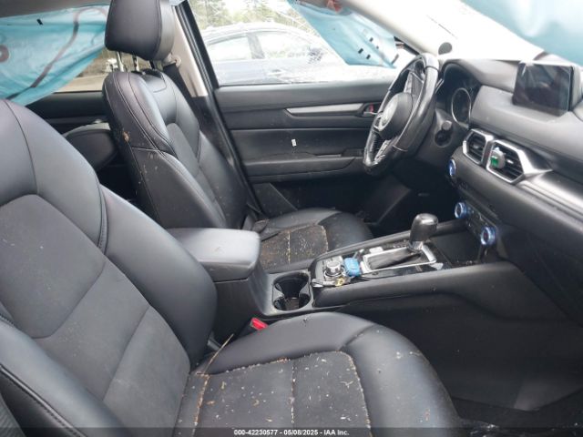 2018 MAZDA CX-5 JM3KFBCM4J0407278 Photo 4