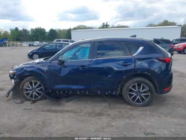 2018 MAZDA CX-5 JM3KFBCM4J0407278 Photo 5