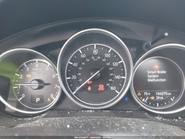 2018 MAZDA CX-5 JM3KFBCM4J0407278 Photo 6