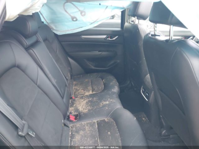 2018 MAZDA CX-5 JM3KFBCM4J0407278 Photo 7