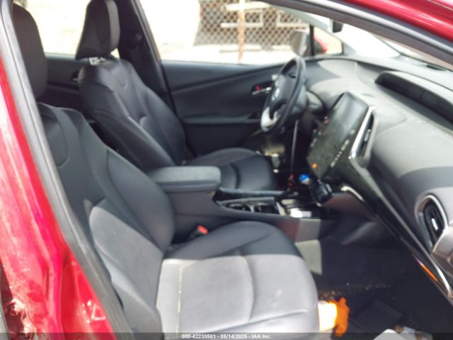 JTDKARFU0J3062986 Toyota Prius Four