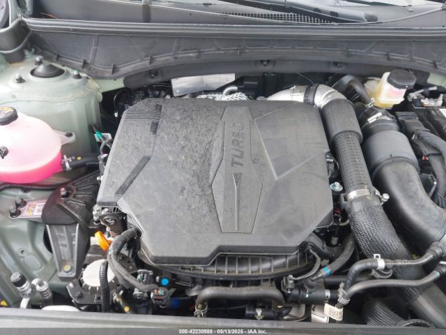 5NTJEDDF1RH110908 Hyundai Santa Cruz Limited