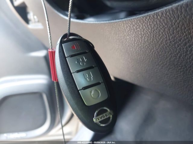 2016 NISSAN TITAN XD 1N6AA1F40GN511946 Photo 10