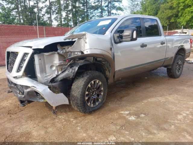 2016 NISSAN TITAN XD 1N6AA1F40GN511946 Photo 1