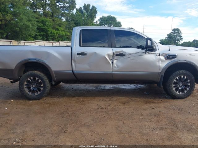 2016 NISSAN TITAN XD 1N6AA1F40GN511946 Photo 5