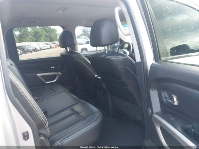 2016 NISSAN TITAN XD 1N6AA1F40GN511946 Photo 7