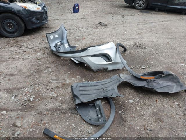 1FADP3F2XHL320174 Ford FOCUS SE