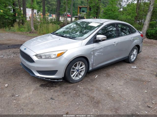 1FADP3F2XHL320174 Ford FOCUS SE