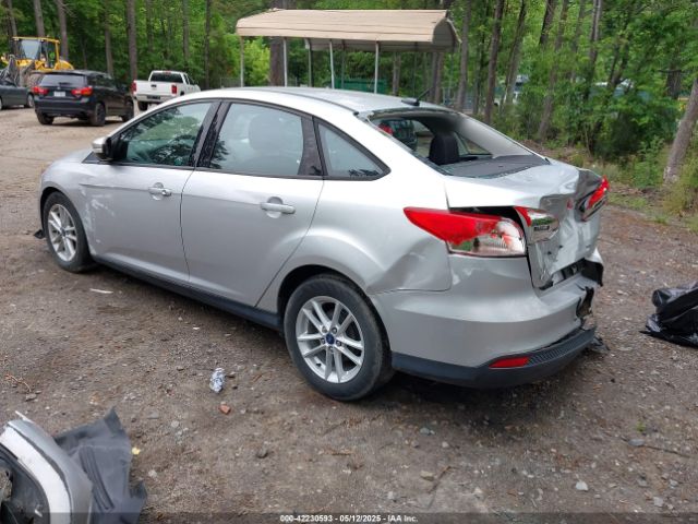 1FADP3F2XHL320174 Ford FOCUS SE