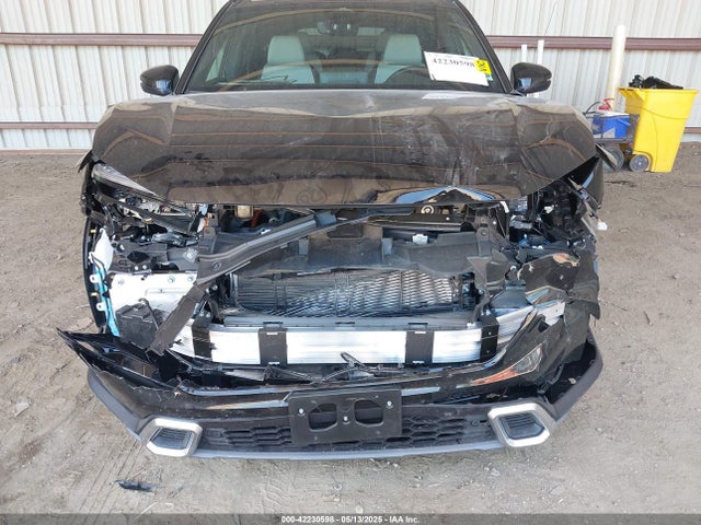 5J6RS6H97SL031958 Honda lfc3