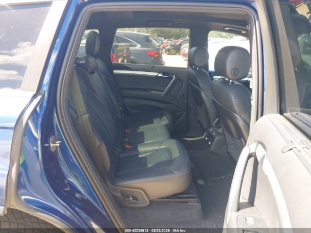 2015 AUDI Q7 WA1DGAFEXFD025814 Photo 7