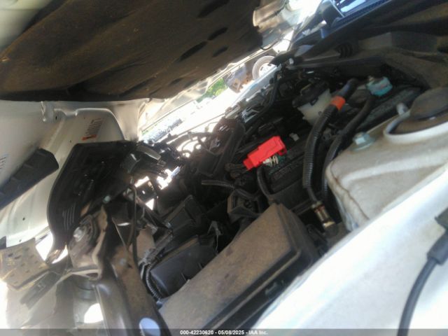 19XFC1F74ME002245 Honda Civic Ex-l