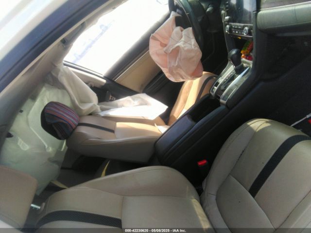 19XFC1F74ME002245 Honda Civic Ex-l