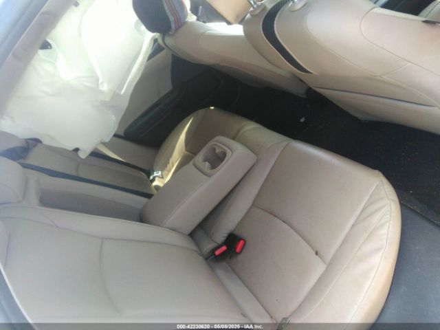19XFC1F74ME002245 Honda Civic Ex-l