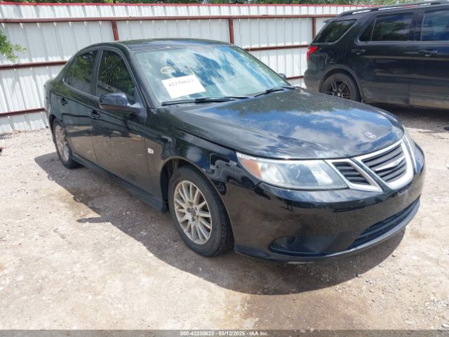 2010 SAAB 9-3 YS3FA4CY3A1610382