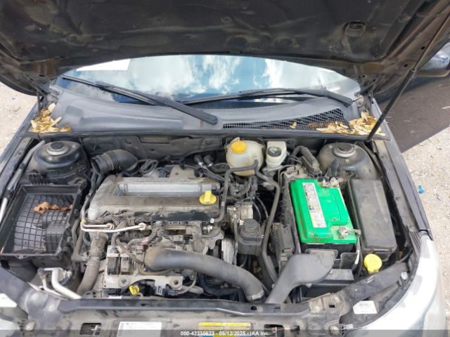 2010 SAAB 9-3 YS3FA4CY3A1610382 Photo 9