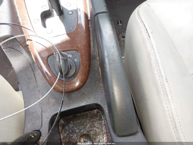 2010 SAAB 9-3 YS3FA4CY3A1610382 Photo 10