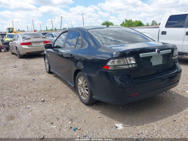 2010 SAAB 9-3 YS3FA4CY3A1610382 Photo 2
