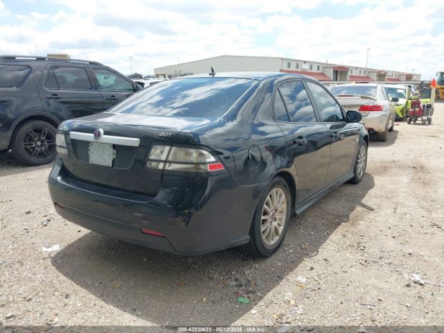 2010 SAAB 9-3 YS3FA4CY3A1610382 Photo 3