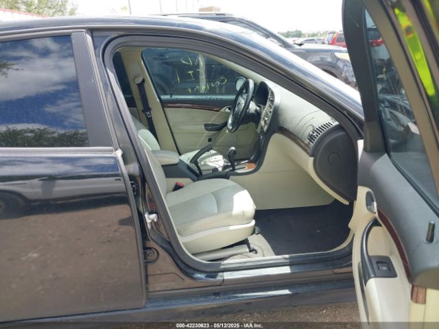 2010 SAAB 9-3 YS3FA4CY3A1610382 Photo 4