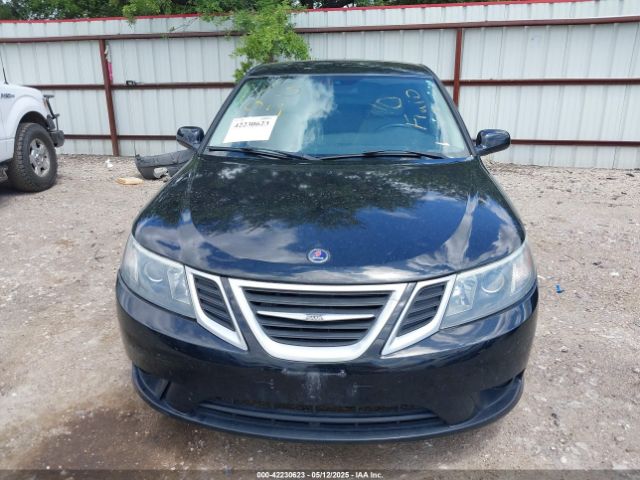 2010 SAAB 9-3 YS3FA4CY3A1610382 Photo 5