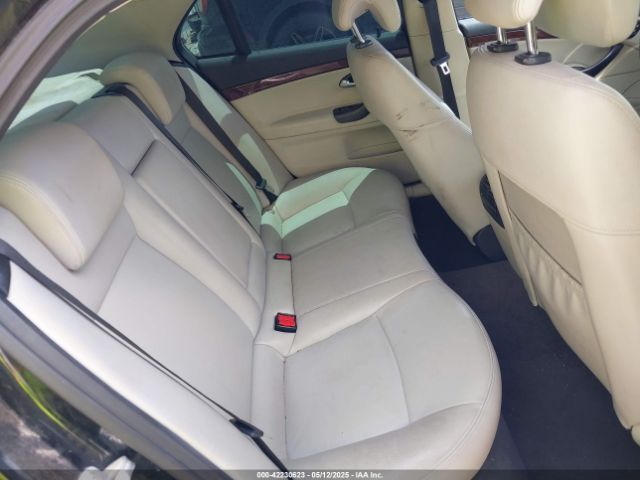 2010 SAAB 9-3 YS3FA4CY3A1610382 Photo 7