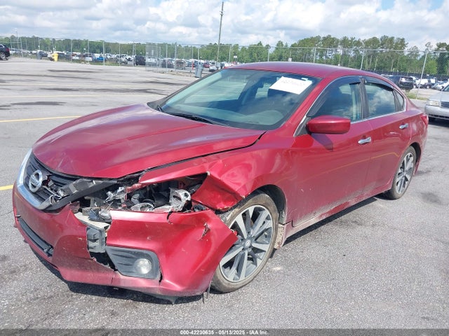 1N4AL3AP7GC294715 Nissan Altima 2.5 Sr
