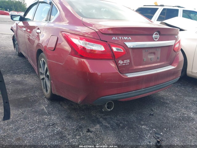 1N4AL3AP7GC294715 Nissan Altima 2.5 Sr
