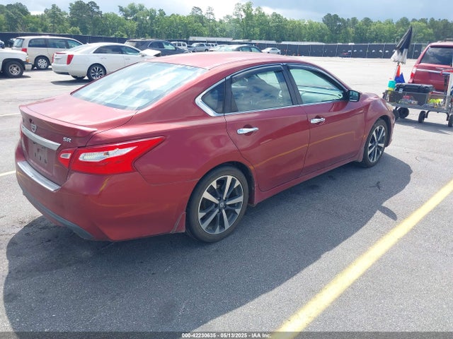 1N4AL3AP7GC294715 Nissan Altima 2.5 Sr