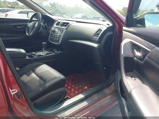 1N4AL3AP7GC294715 Nissan Altima 2.5 Sr