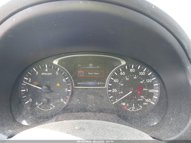 1N4AL3AP7GC294715 Nissan Altima 2.5 Sr