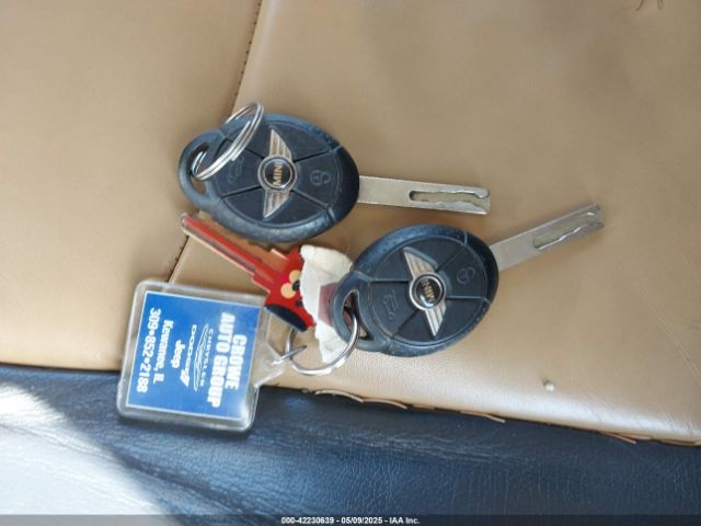 2006 MINI COOPER S WMWRE33526TG99561 Photo 10