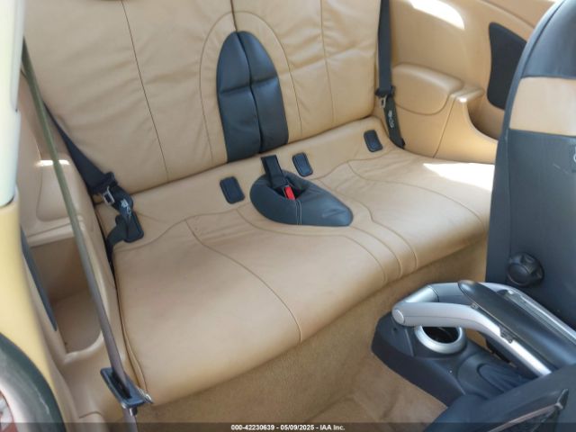 2006 MINI COOPER S WMWRE33526TG99561 Photo 7