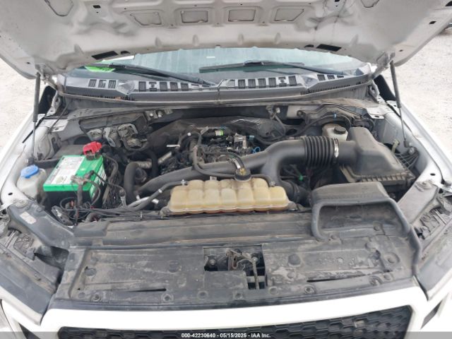 2019 FORD F-150 1FTEW1EP7KFB10186 Photo 9