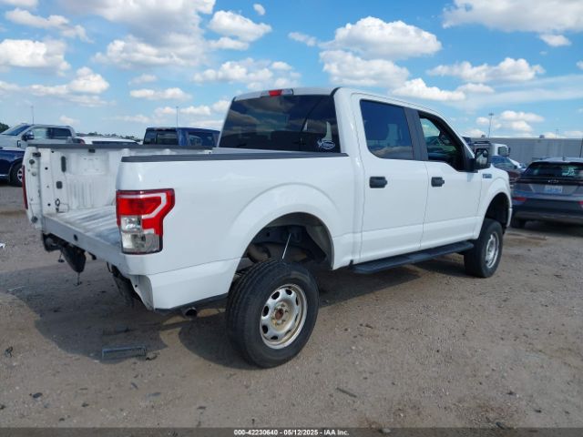 2019 FORD F-150 1FTEW1EP7KFB10186 Photo 3