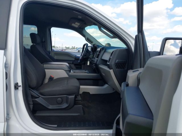 2019 FORD F-150 1FTEW1EP7KFB10186 Photo 4