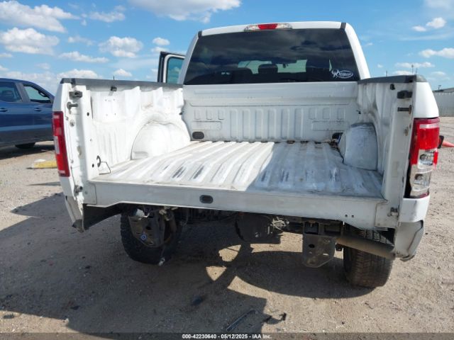 2019 FORD F-150 1FTEW1EP7KFB10186 Photo 5