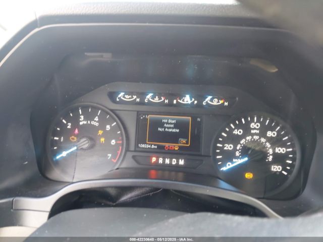 2019 FORD F-150 1FTEW1EP7KFB10186 Photo 6